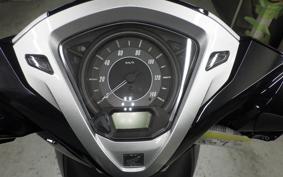 HONDA LEAD 125 JK12