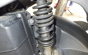 YAMAHA AXIS 125 Z SED7J