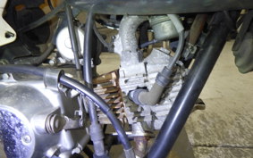 HONDA MAGNA 50 AC13