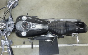 HARLEY FXSTD 1580 2007