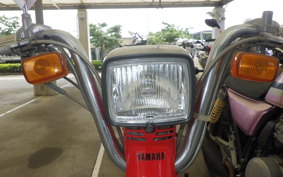 YAMAHA PASETTA 5M0