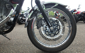 KAWASAKI ESTRELLA BJ250A