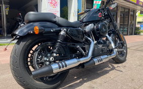 HARLEY XL1200X 2020 LC3
