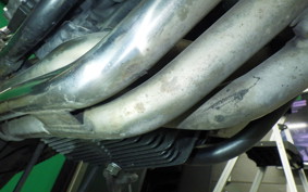 KAWASAKI BALIUS 250 Gen.2 1988 ZR250B