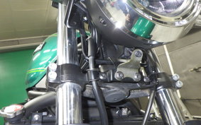 KAWASAKI Z650 RS 2023 ER650M