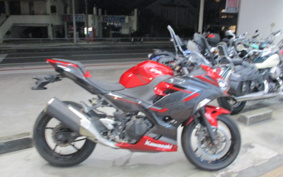 KAWASAKI NINJA 400 2019 EX400G