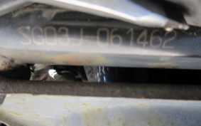 YAMAHA MAJESTY 250 SG03J