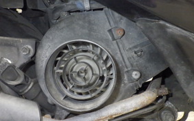 HONDA DIO Gen.6 AF62