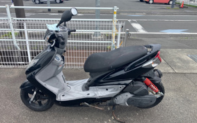 YAMAHA CYGNUS 125 X SE46