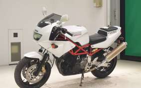 YAMAHA TRX850 1997 4NX