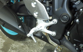 YAMAHA MT-03 ABS RH21J