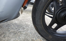 SUZUKI LET's 4 CA41A