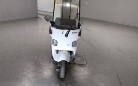 HONDA GYRO TA02