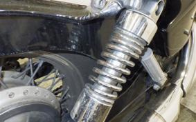 HONDA SHADOW 400 1998 NC34