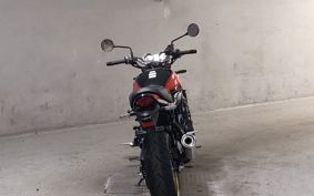 KAWASAKI Z900RS SE 2026 ZR902A