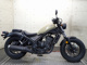 Фото Honda REBEL 2017 с японского аукциона