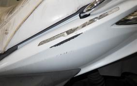 SUZUKI ADDRESS V125 S CF4MA