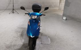SUZUKI ADDRESS V125 CF46A