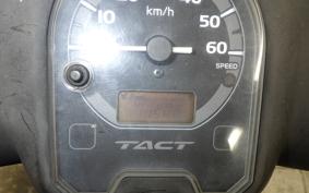 HONDA TACT-4ﾍﾞｰｼｯｸ AF75