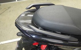 YAMAHA CYGNUS Griffus 2025 SEJ4J