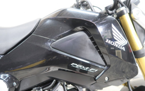 HONDA GROM JC61