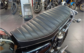 KAWASAKI W800 STREET 2022 EJ800E