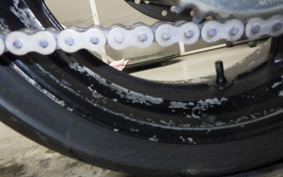 SUZUKI BANDIT 1250 SA 2007 GW72A