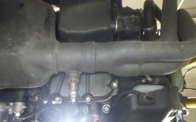 YAMAHA XSR900 2016 RN46J