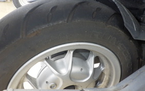 HONDA LEAD 125 2022 JF45