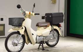 HONDA C50 SUPER CUB AA09