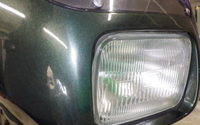 HONDA TRANSALP 400V 1992 ND06