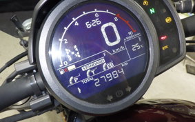 HONDA REBEL 1100 DCT 2022 SC83