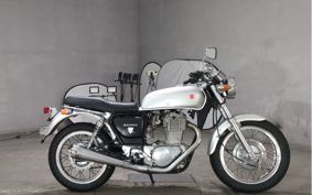 SUZUKI ST400 TEMPTER NK43A