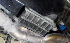 HONDA CBR600RR A 2011 PC40