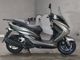 Фото Yamaha MAJESTY 155S с японского аукциона