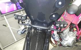 YAMAHA SEROW 225 Gen.3 2018 DG08J