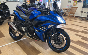 KAWASAKI NINJA 650 ABS 2020 ER650H