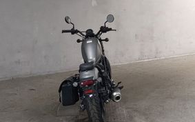 HONDA REBEL MC49