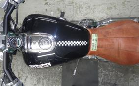 HONDA VTX1800 2001 SC46