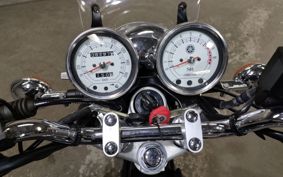 YAMAHA SR400 1992 RH16J