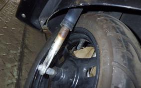SUZUKI LET's 5 CA47A