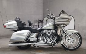 HARLEY FLTRUSE1800CVO 2016 TAN