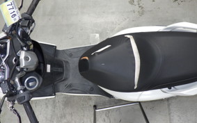YAMAHA MAJESTY155 S 2015 SG28J
