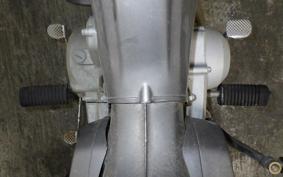 HONDA C50 SUPER CUB E AA01