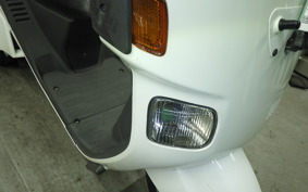 HONDA GYRO CANOPY 2007 TA03