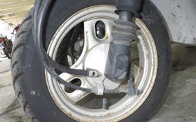 HONDA DIO Gen.6 AF62