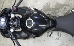 KAWASAKI NINJA 400 2022 EX400G