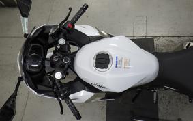KAWASAKI NINJA 400 2024 EX400L