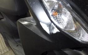 HONDA DIO110-3ﾍﾞｰｼｯｸ 1998 JK03