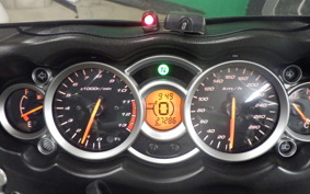 SUZUKI HAYABUSA Gen.2 2011